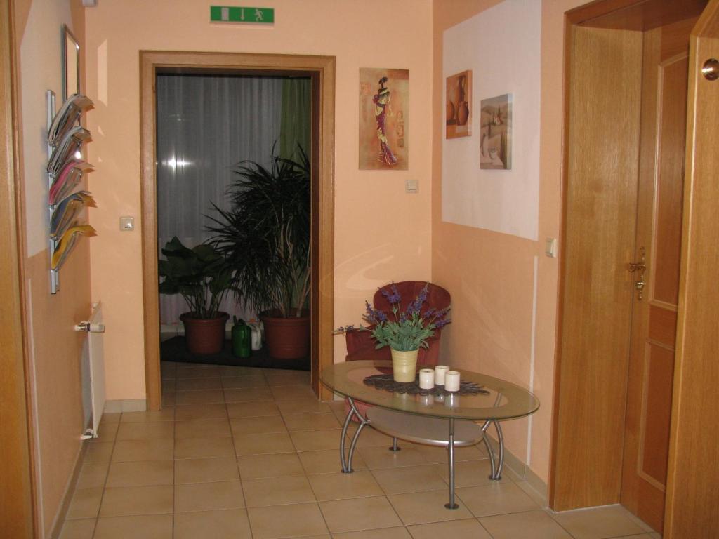 Hotel Erzhausener Hof Εξωτερικό φωτογραφία