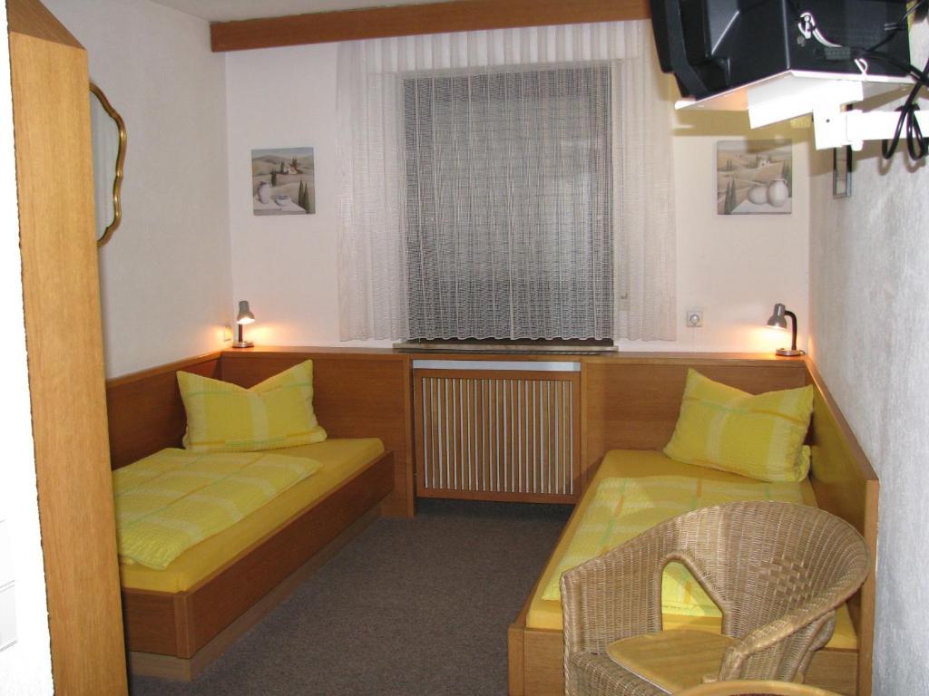 Hotel Erzhausener Hof Εξωτερικό φωτογραφία