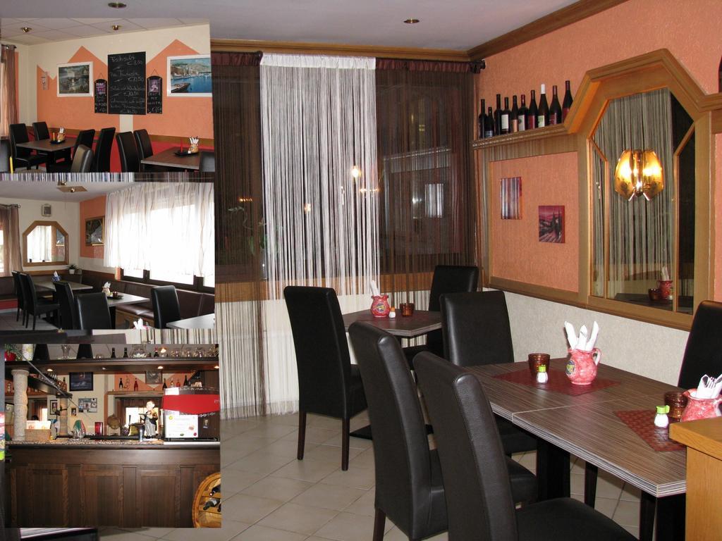 Hotel Erzhausener Hof Εξωτερικό φωτογραφία