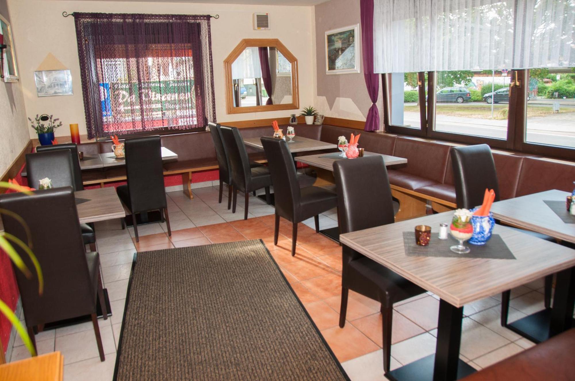 Hotel Erzhausener Hof Εξωτερικό φωτογραφία