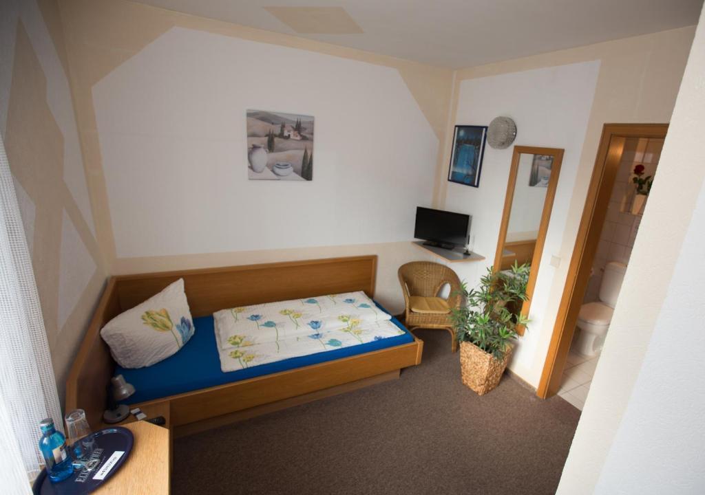 Hotel Erzhausener Hof Δωμάτιο φωτογραφία
