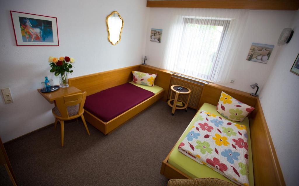 Hotel Erzhausener Hof Δωμάτιο φωτογραφία