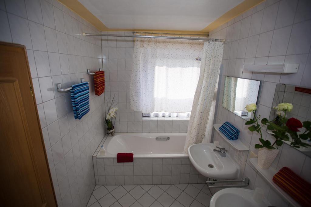 Hotel Erzhausener Hof Δωμάτιο φωτογραφία