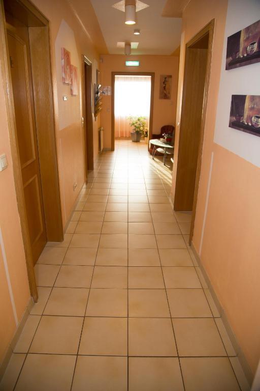 Hotel Erzhausener Hof Εξωτερικό φωτογραφία